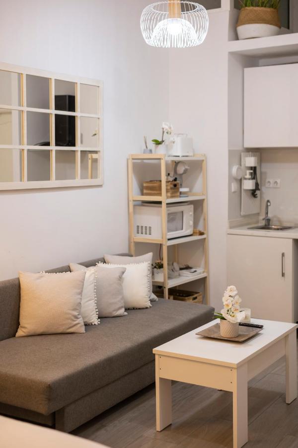 Santa Clara Urban Apartment II Seville Exterior photo