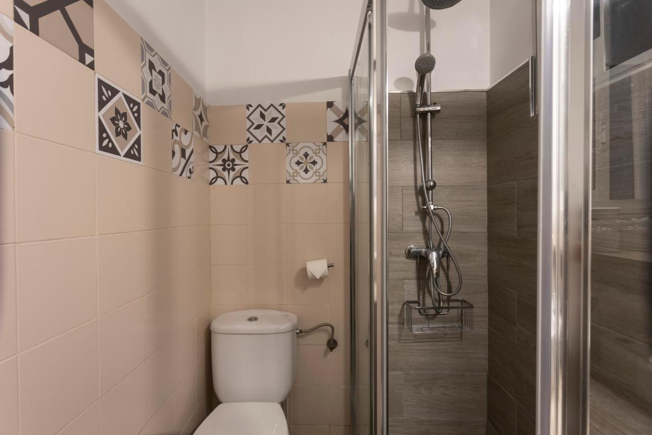 Santa Clara Urban Apartment II Seville Exterior photo